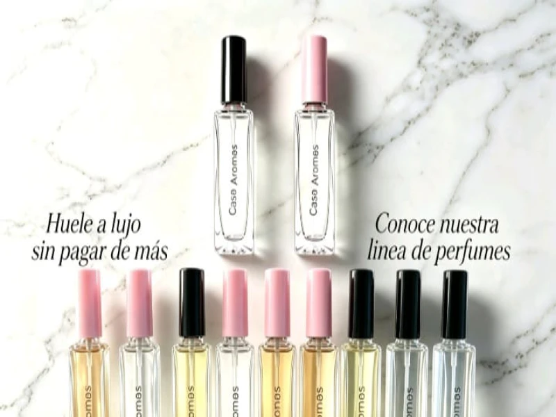 Casa Aromas